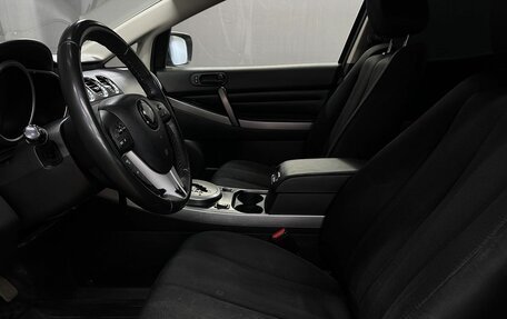Mazda CX-7 I рестайлинг, 2011 год, 1 329 999 рублей, 7 фотография