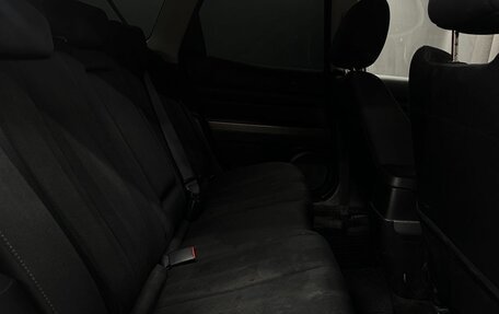 Mazda CX-7 I рестайлинг, 2011 год, 1 329 999 рублей, 20 фотография
