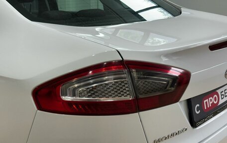 Ford Mondeo IV, 2012 год, 729 900 рублей, 5 фотография