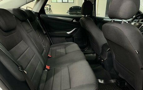 Ford Mondeo IV, 2012 год, 729 900 рублей, 9 фотография