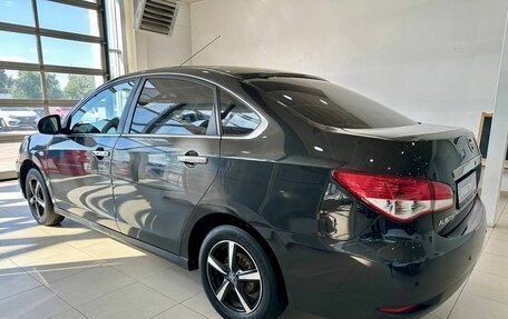 Nissan Almera, 2014 год, 699 900 рублей, 3 фотография