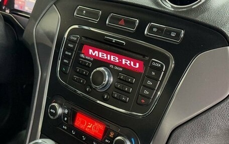 Ford Mondeo IV, 2012 год, 729 900 рублей, 12 фотография