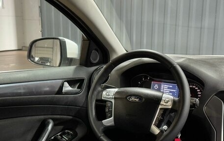 Ford Mondeo IV, 2012 год, 729 900 рублей, 10 фотография