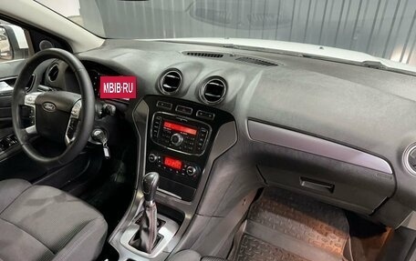 Ford Mondeo IV, 2012 год, 729 900 рублей, 6 фотография