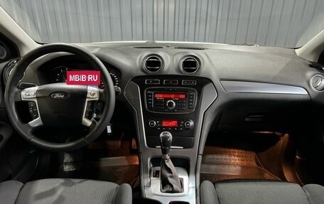 Ford Mondeo IV, 2012 год, 729 900 рублей, 7 фотография