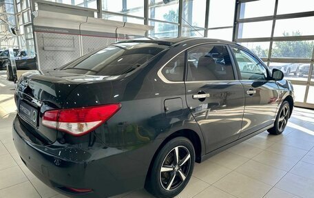 Nissan Almera, 2014 год, 699 900 рублей, 4 фотография