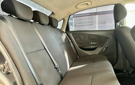 Nissan Almera, 2014 год, 699 900 рублей, 10 фотография