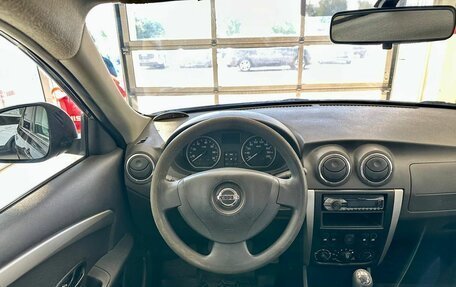 Nissan Almera, 2014 год, 699 900 рублей, 7 фотография