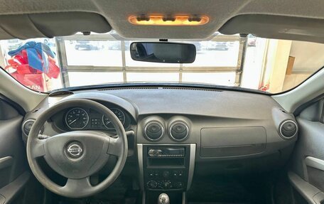 Nissan Almera, 2014 год, 699 900 рублей, 8 фотография