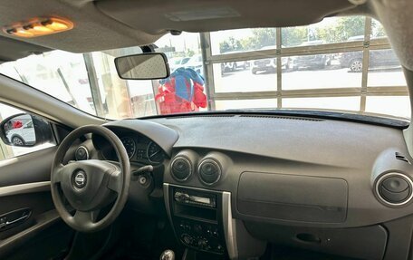 Nissan Almera, 2014 год, 699 900 рублей, 9 фотография