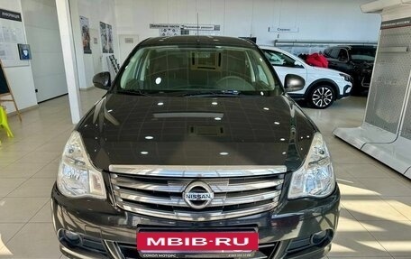 Nissan Almera, 2014 год, 699 900 рублей, 5 фотография