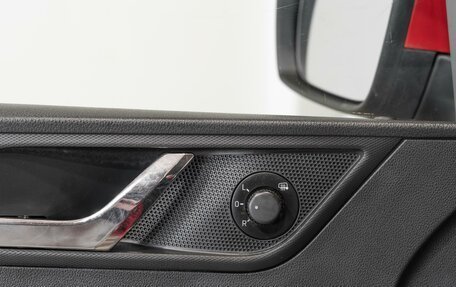 Skoda Rapid I, 2017 год, 1 136 000 рублей, 12 фотография