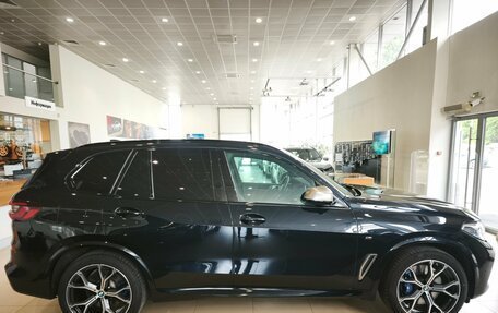 BMW X5, 2020 год, 8 490 000 рублей, 5 фотография