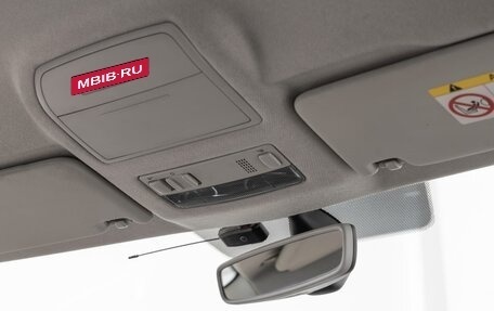 Skoda Rapid I, 2017 год, 1 136 000 рублей, 11 фотография
