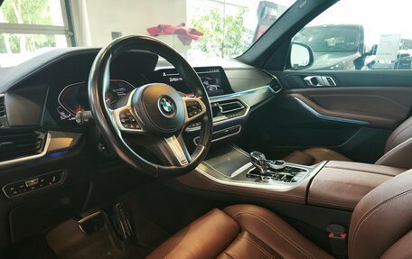 BMW X5, 2020 год, 8 490 000 рублей, 13 фотография