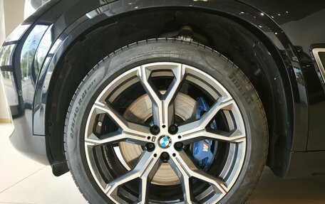 BMW X5, 2020 год, 8 490 000 рублей, 10 фотография