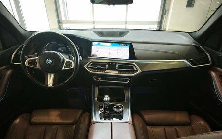 BMW X5, 2020 год, 8 490 000 рублей, 15 фотография
