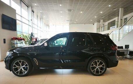 BMW X5, 2020 год, 8 490 000 рублей, 9 фотография