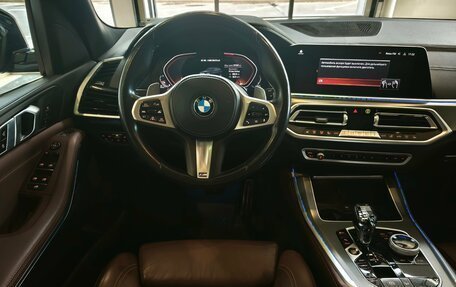 BMW X5, 2020 год, 8 490 000 рублей, 16 фотография