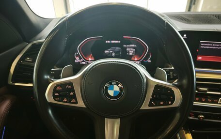 BMW X5, 2020 год, 8 490 000 рублей, 17 фотография