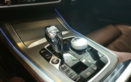 BMW X5, 2020 год, 8 490 000 рублей, 19 фотография