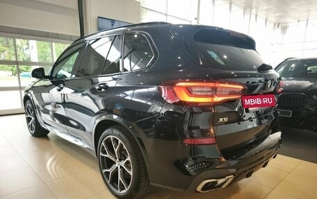 BMW X5, 2020 год, 8 490 000 рублей, 8 фотография