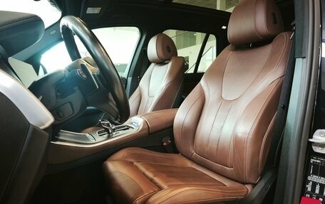 BMW X5, 2020 год, 8 490 000 рублей, 14 фотография