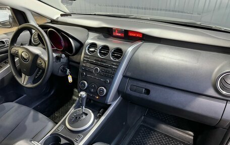 Mazda CX-7 I рестайлинг, 2011 год, 869 900 рублей, 5 фотография