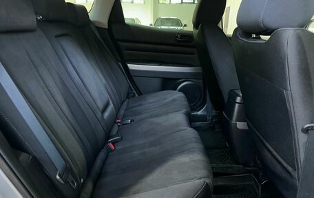 Mazda CX-7 I рестайлинг, 2011 год, 869 900 рублей, 7 фотография