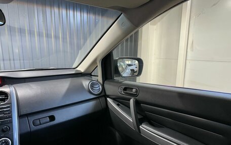 Mazda CX-7 I рестайлинг, 2011 год, 869 900 рублей, 8 фотография