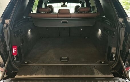 BMW X5, 2020 год, 8 490 000 рублей, 26 фотография
