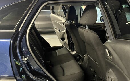 Mazda CX-3 I, 2019 год, 1 750 000 рублей, 23 фотография