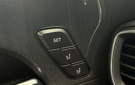 Hyundai Santa Fe IV, 2021 год, 3 650 000 рублей, 10 фотография
