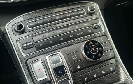 Hyundai Santa Fe IV, 2021 год, 3 650 000 рублей, 9 фотография