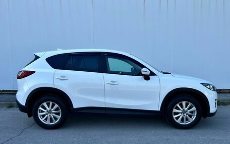 Mazda CX-5 II, 2016 год, 2 060 000 рублей, 6 фотография