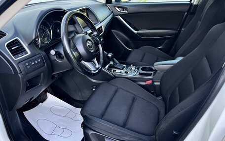 Mazda CX-5 II, 2016 год, 2 060 000 рублей, 9 фотография