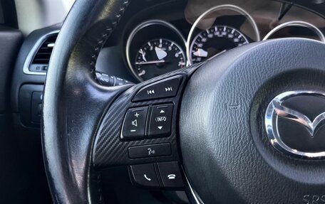 Mazda CX-5 II, 2016 год, 2 060 000 рублей, 12 фотография