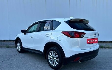 Mazda CX-5 II, 2016 год, 2 060 000 рублей, 4 фотография