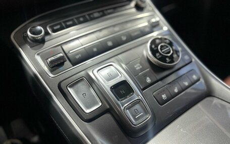 Hyundai Santa Fe IV, 2021 год, 3 419 900 рублей, 12 фотография