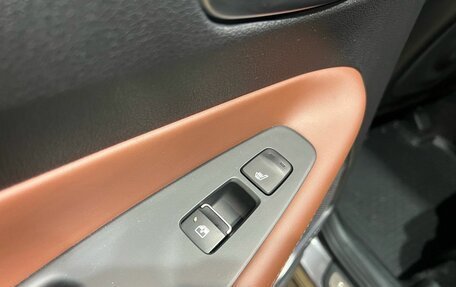 Hyundai Santa Fe IV, 2021 год, 3 419 900 рублей, 22 фотография