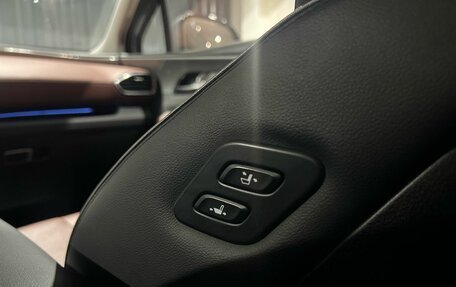 Hyundai Santa Fe IV, 2021 год, 3 419 900 рублей, 21 фотография