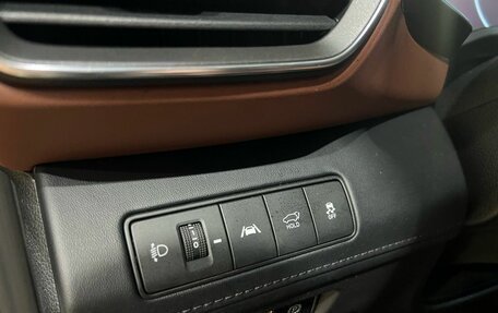 Hyundai Santa Fe IV, 2021 год, 3 419 900 рублей, 19 фотография