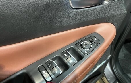 Hyundai Santa Fe IV, 2021 год, 3 419 900 рублей, 18 фотография