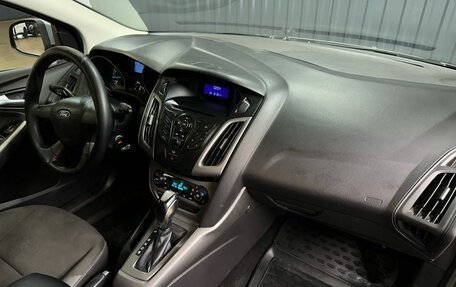 Ford Focus III, 2011 год, 679 900 рублей, 8 фотография