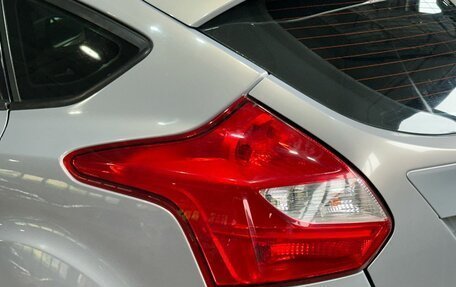 Ford Focus III, 2011 год, 679 900 рублей, 6 фотография