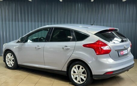 Ford Focus III, 2011 год, 679 900 рублей, 3 фотография