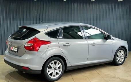 Ford Focus III, 2011 год, 679 900 рублей, 4 фотография