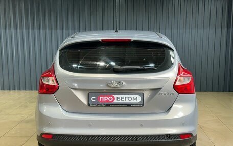 Ford Focus III, 2011 год, 679 900 рублей, 5 фотография