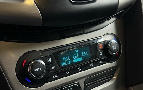 Ford Focus III, 2011 год, 679 900 рублей, 11 фотография