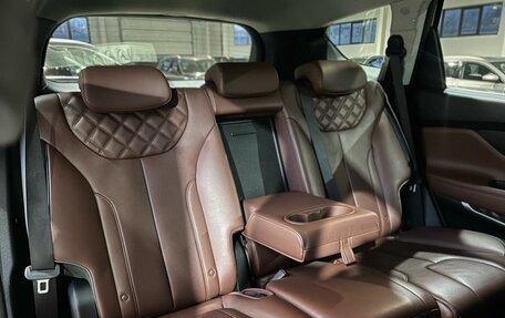 Hyundai Santa Fe IV, 2021 год, 3 419 900 рублей, 26 фотография